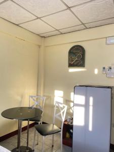 Haiya Guesthouse room 9