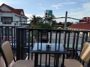 Babylon Angkor Hotel&Guesthouse