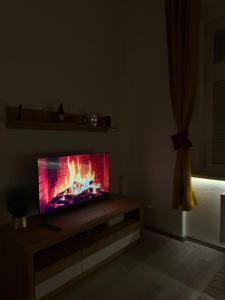 Christmas Golden 5-Person Apartment - 2 King Beds