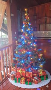 Teak House Lanta-6 Mins Walk To Beach