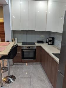 Athens Kallithea Apartment