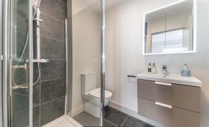 Synergy Montague Street