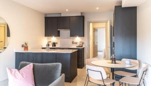 Synergy Montague Street