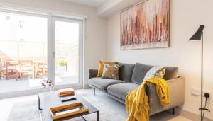 Synergy Montague Street