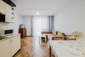 PIONOW Rodzinne Apartamenty Urocza 10