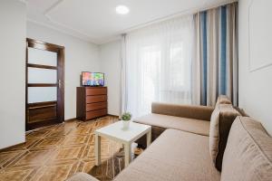 PIONOW Rodzinne Apartamenty Urocza 10