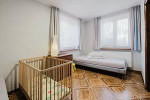 PIONOW Rodzinne Apartamenty Urocza 10