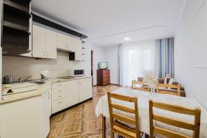 PIONOW Rodzinne Apartamenty Urocza 10