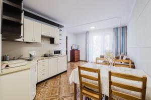 PIONOW Rodzinne Apartamenty Urocza 10