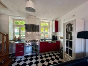 Gasthuis van Hoeve Drogenberg