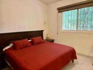 Loft withAC in Residencial Campestre & Starbucks