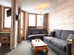 Appartement confort 2 pièces, 4 pers., balcon Avoriaz - FR-1-634-25