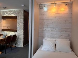 Appartement confort 2 pièces, 4 pers., balcon Avoriaz - FR-1-634-25