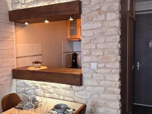Appartement cosy 2 pièces au cœur dAvoriaz pour 4 personnes - FR-1-634-25