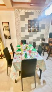 Len Staycation in Panabo 3BDR-2BR-Downstairs Wifi Netflix