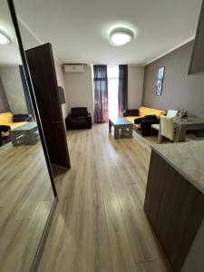 Luxury South Beach Hotel