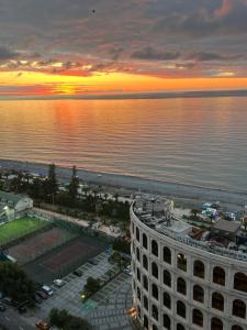 Luxury South Beach Hotel