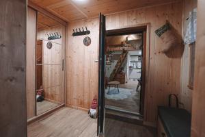 Widokowa Chatka Na Skraju Gubałówki