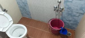 Hotel grand meridian in