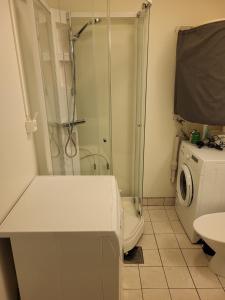 3 roms leilighet Narvik sentrum