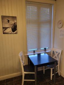 3 roms leilighet Narvik sentrum