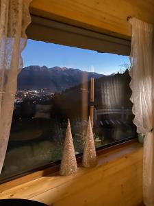 Widokowa Chatka Na Skraju Gubałówki