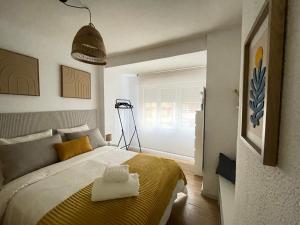 Apartamento Pelayo Playa y Centro
