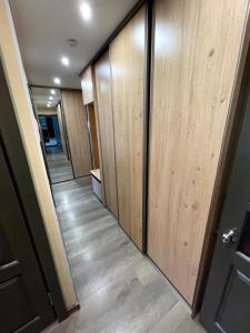 Big apartment for four