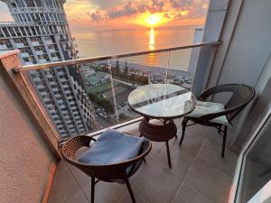 Luxury South Beach Hotel