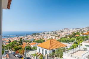 Diogo House - view Funchal