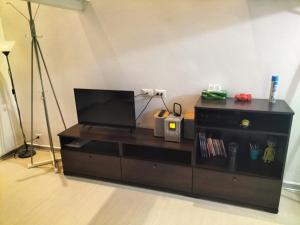 Nina House Yellow Metro Milan Affori Center