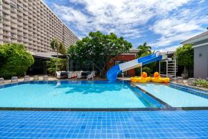 Villa Navin Beach Residence