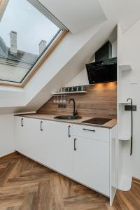 Chamber Luxury House