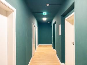 GeBa Bed & Single Rooms