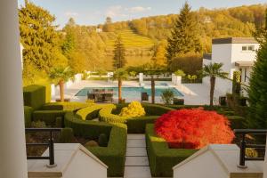 Luxury Mosel Panorama Apartment
