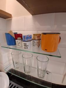 Copacabana Beach Design Loft