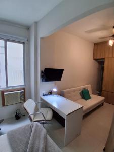 Copacabana Beach Design Loft