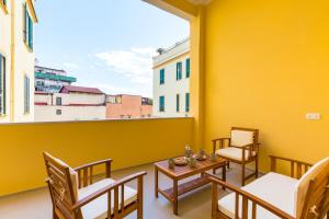 Casa Nostos Piedigrotta by Napoliapartments