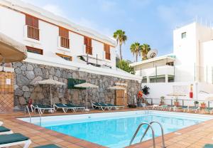 Ura Hotels Apartamentos Montecarlo