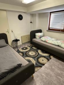 5 personen Monteur Ferien Wohnung