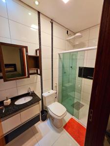 Casa aconchegante e completa em Resende – RJ.