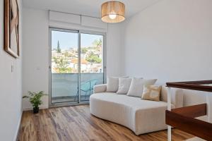 Diogo House - view Funchal