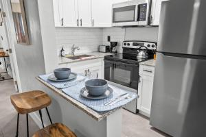 Holiday Park Apartments by Lowkl