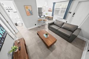 Holiday Park Apartments by Lowkl