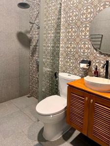 Villa Lulu - Uluwatu Nusa Dua