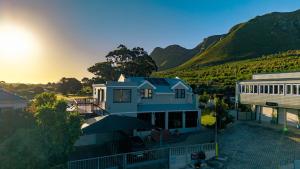 Onrus Family Retreat