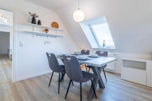 Appartement "Zum Klausner"