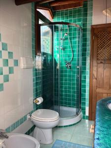 Romantic Suite Apt 21