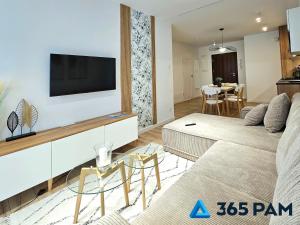 365PAM - Apartament Leaf 6-osobowy