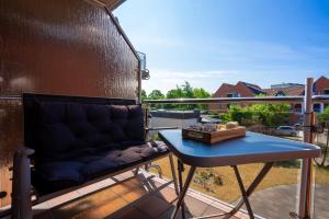 Residenz Rosengrund Wesernest mit Schwimmbad